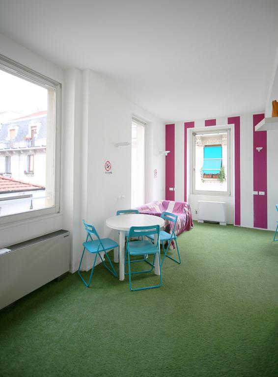 Gogol'ostello & Caffe Letterario Hostal