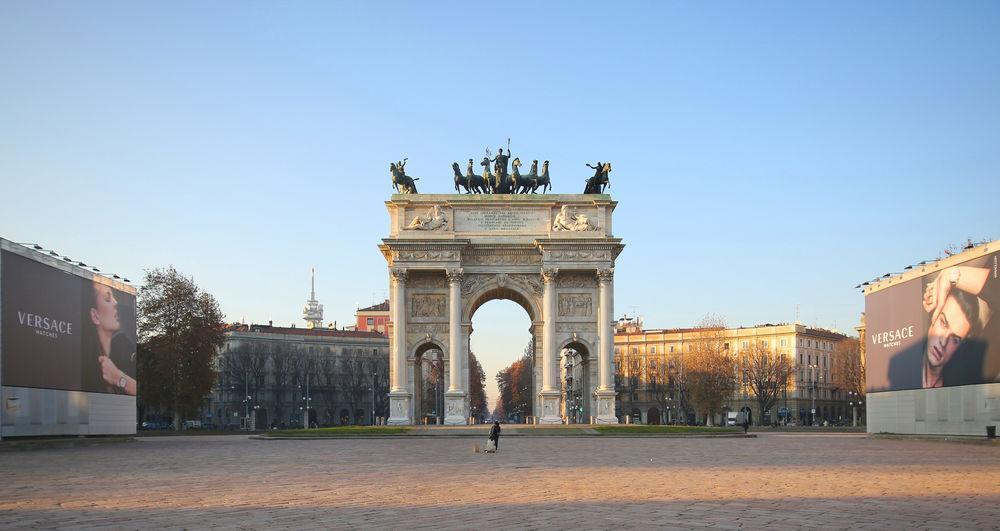Gogol'ostello & Caffe Letterario Hostal *