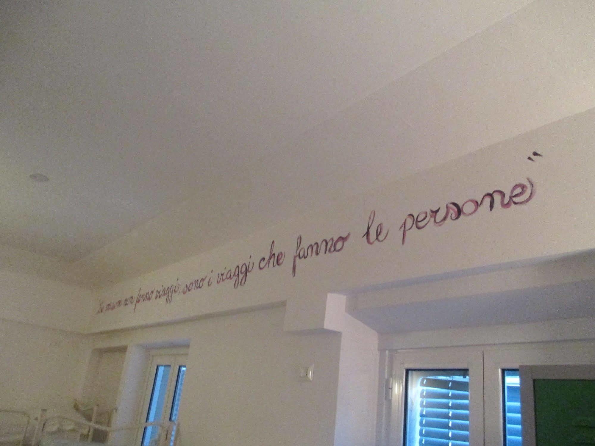 Hostal Gogol'ostello & Caffe Letterario Milán